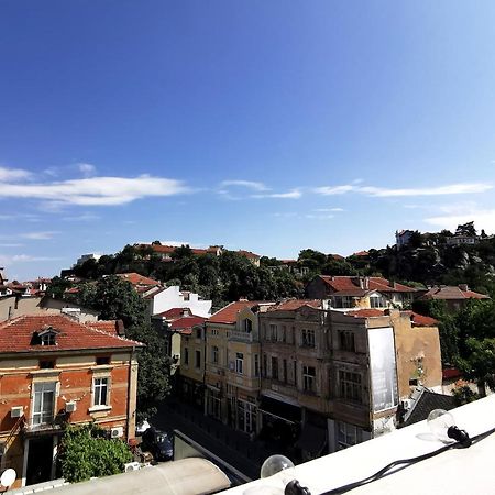 Rare View Plovdiv Exterior foto