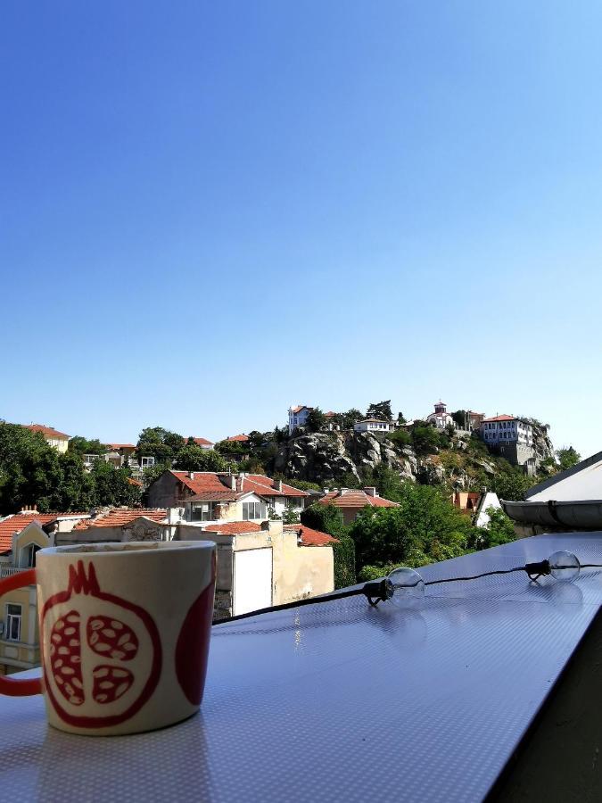 Rare View Plovdiv Exterior foto